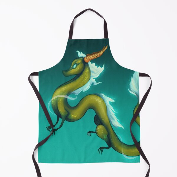 Item preview, Mystical Dragon designed and sold by Maria Benet López.