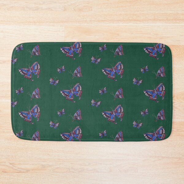 Item preview, Butterflies 3 designed and sold by RainbowOma.