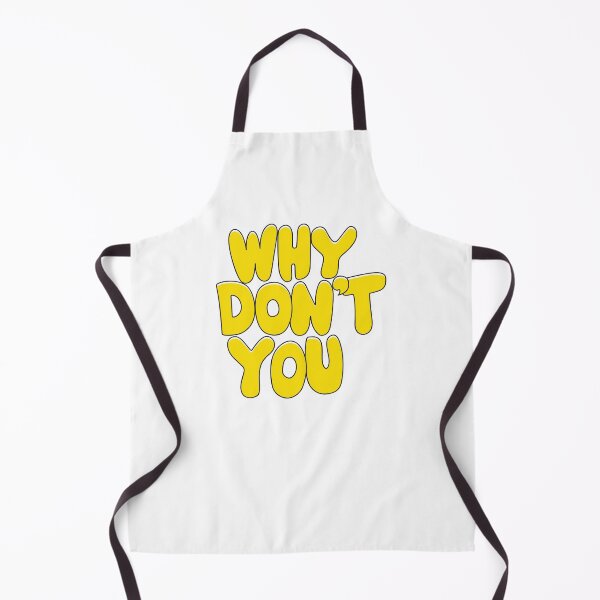 Item preview, Why Don't You designed and sold by Off the Box.