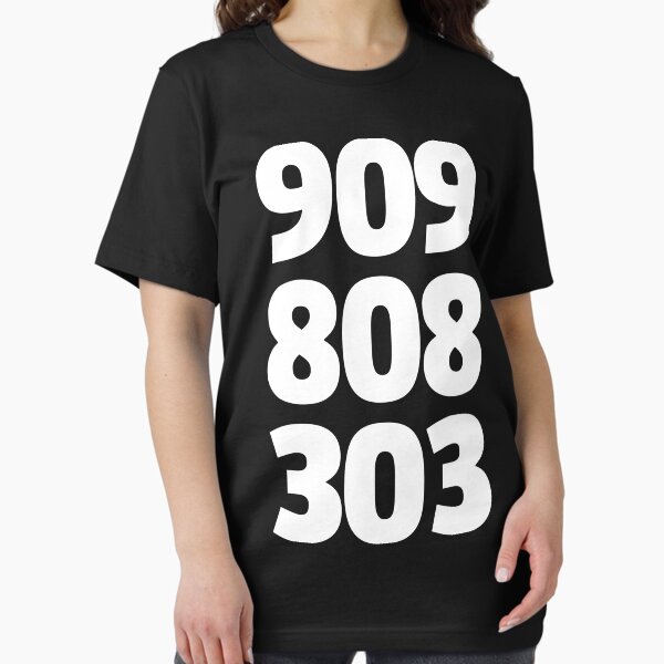 Item preview, 909 / 808 / 303 Music Quote designed and sold by quarantine81.
