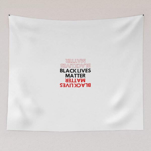 Item preview, Black lives matter designed and sold by Askechadd.