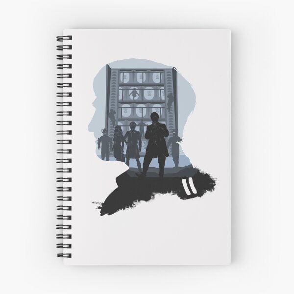 Item preview, The Second Doctor (The Tomb of the Cybermen) designed and sold by MrSaxon101.