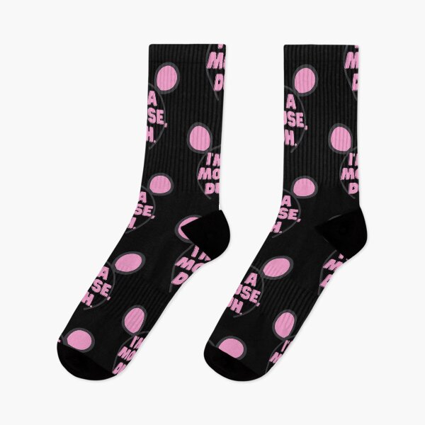 Item preview, I'm A Mouse Duh designed and sold by m95sim.