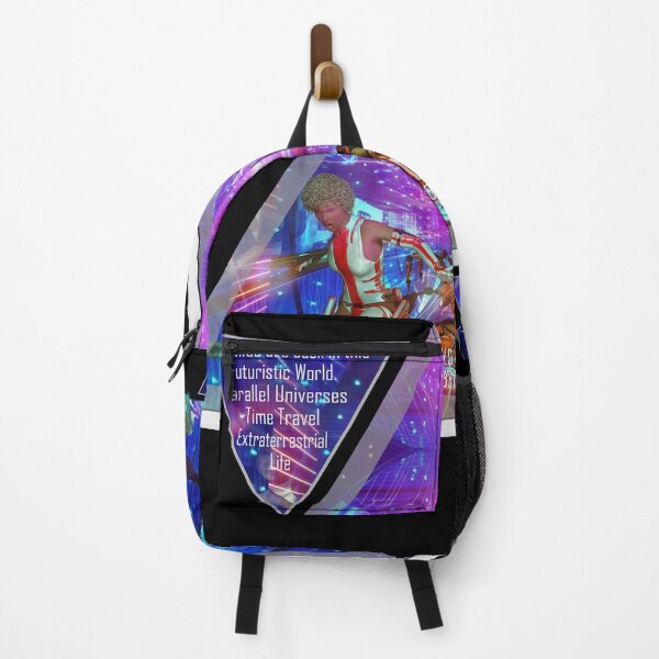 Item preview, Futuristic World designed and sold by Vienna15.
