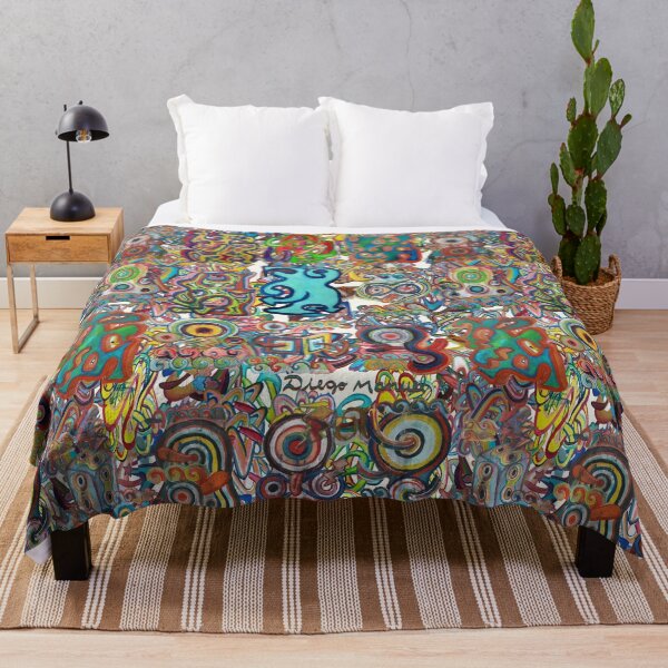 Item preview, Pop Graffiti 16 designed and sold by Diego Manuel Rodriguez.