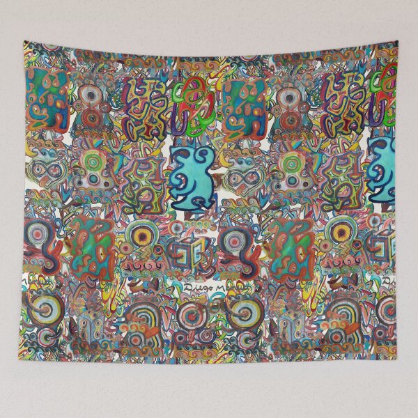 Item preview, Pop Graffiti 16 designed and sold by Diego Manuel Rodriguez.