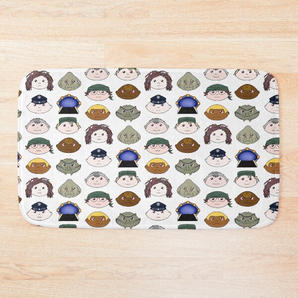 Item preview, SG1 pattern designed and sold by rainbowcho.