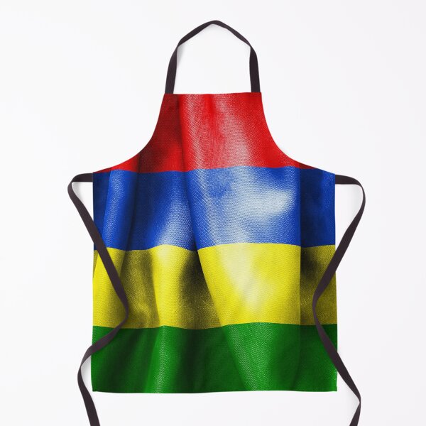 Item preview, Mauritius Flag designed and sold by MarkUK97.