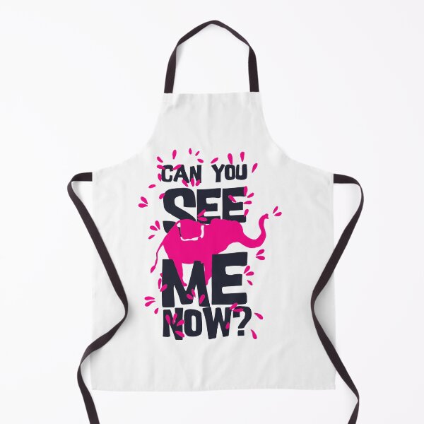 Item preview, Can you see me now? designed and sold by ThommyBLN.