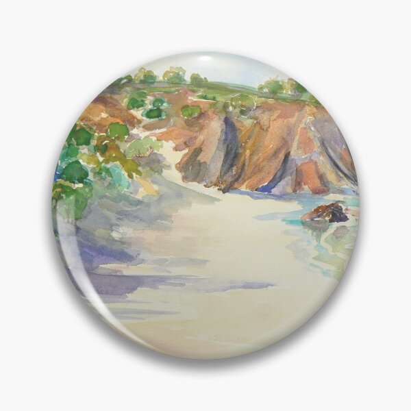 Item preview, Fingal Lighthouse  designed and sold by ginnymac.