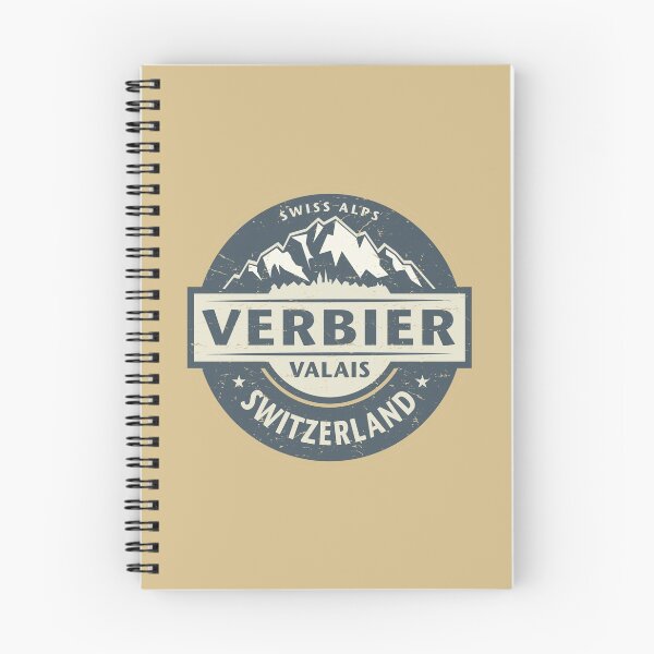 Item preview, Verbier, Switzerland designed and sold by studio838.