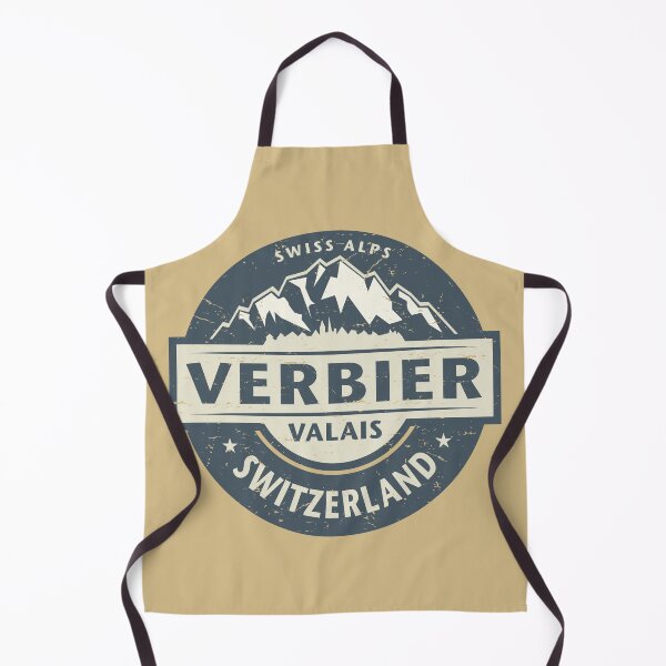 Item preview, Verbier, Switzerland designed and sold by studio838.
