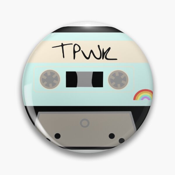 Item preview, treat people with kindness cassette designed and sold by Lexyjones22.