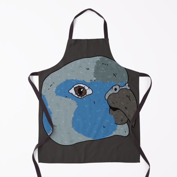 Item preview, Turquoise Conure designed and sold by greenteaelf.