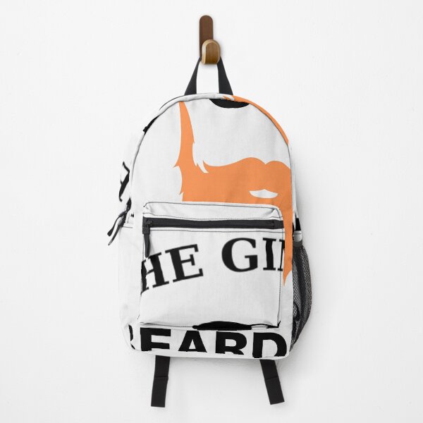 Item preview, The Ginger Beard Dad designed and sold by ashdenent.