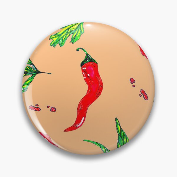 Item preview,  spicy crabs designed and sold by Anastasiia Yurevych.