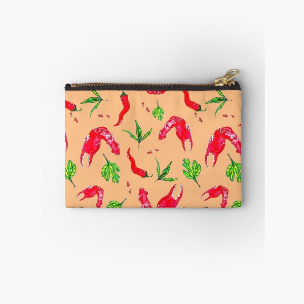 Item preview,  spicy crabs designed and sold by Anastasiia Yurevych.