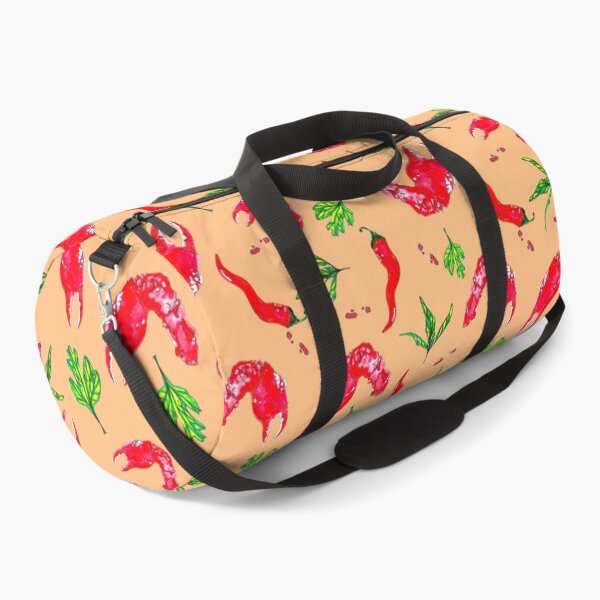 Item preview, spicy crabs designed and sold by Anastasiia Yurevych.