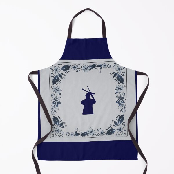 Item preview, Delft blue tile windmill  designed and sold by kultjers.
