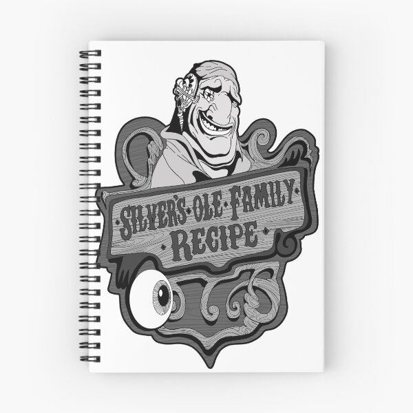 Item preview, Silvers ole family recipe designed and sold by Howis ..
