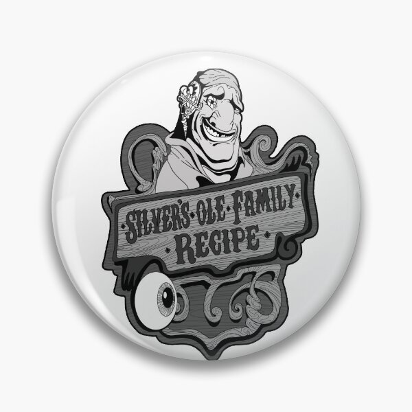 Item preview, Silvers ole family recipe designed and sold by Howis ..