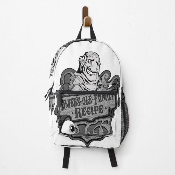 Item preview, Silvers ole family recipe designed and sold by Howis ..