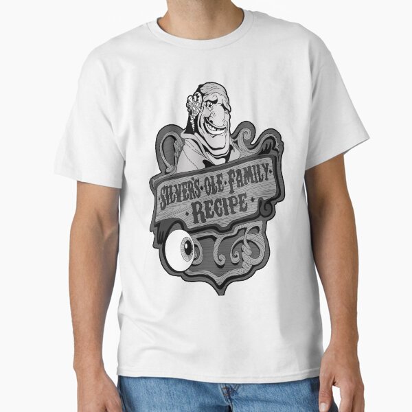 Item preview, Silvers ole family recipe designed and sold by Howis ..