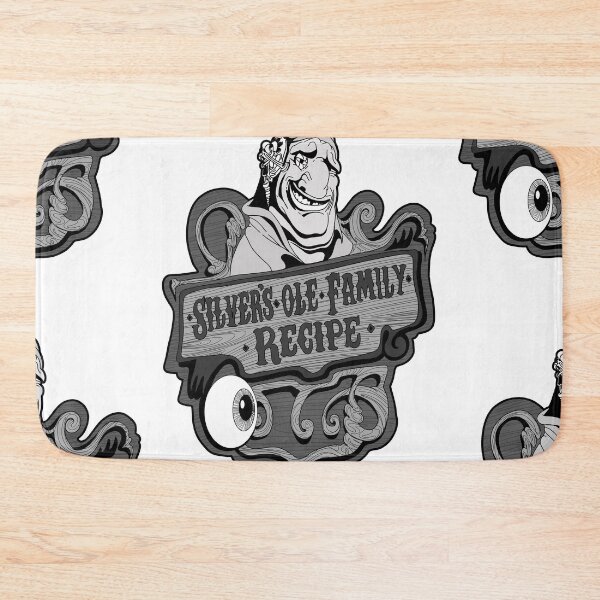 Item preview, Silvers ole family recipe designed and sold by Howis ..