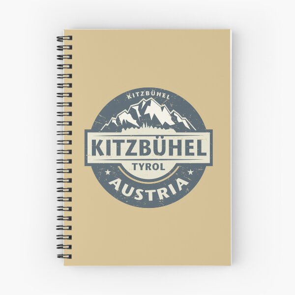 Item preview, Kitzbuhel, Austria designed and sold by studio838.