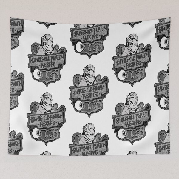 Item preview, Silvers ole family recipe designed and sold by Howis ..
