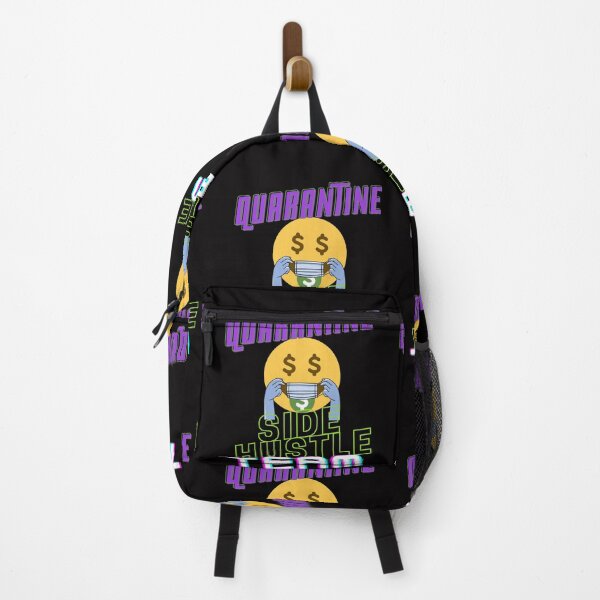 Item preview, Quarantine Side Hustle Team designed and sold by FourNuns.