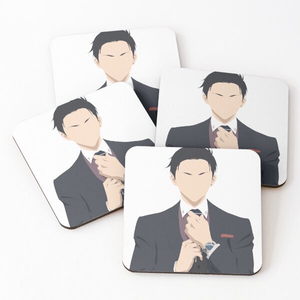 Item preview, Kambe Daisuke designed and sold by skychloearts.