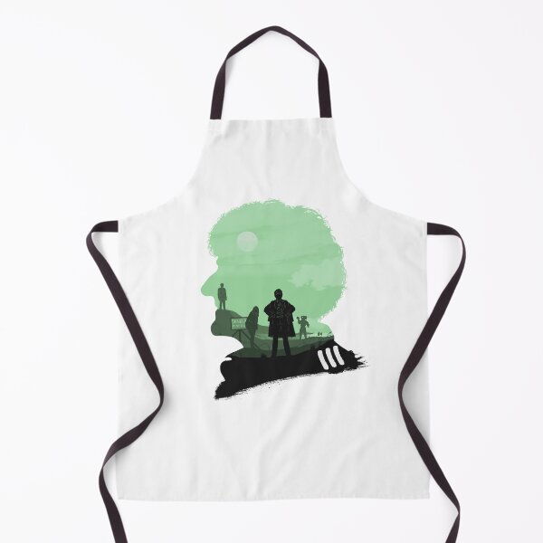 Item preview, The Third Doctor (The Sea Devils) designed and sold by MrSaxon101.