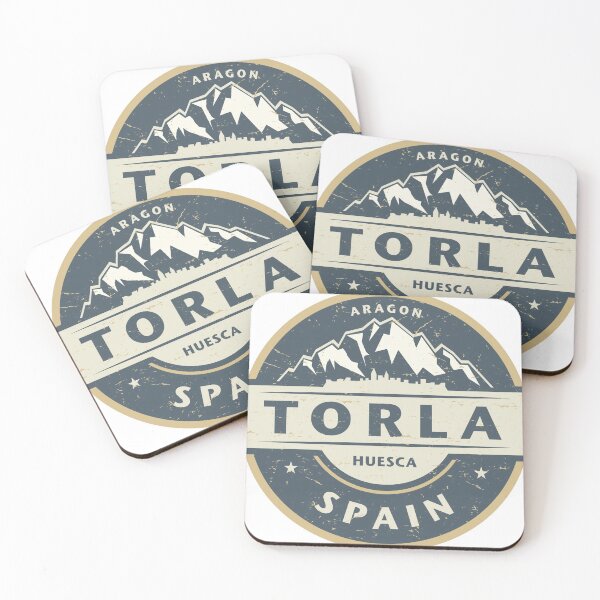 Item preview, Torla, Spain designed and sold by studio838.