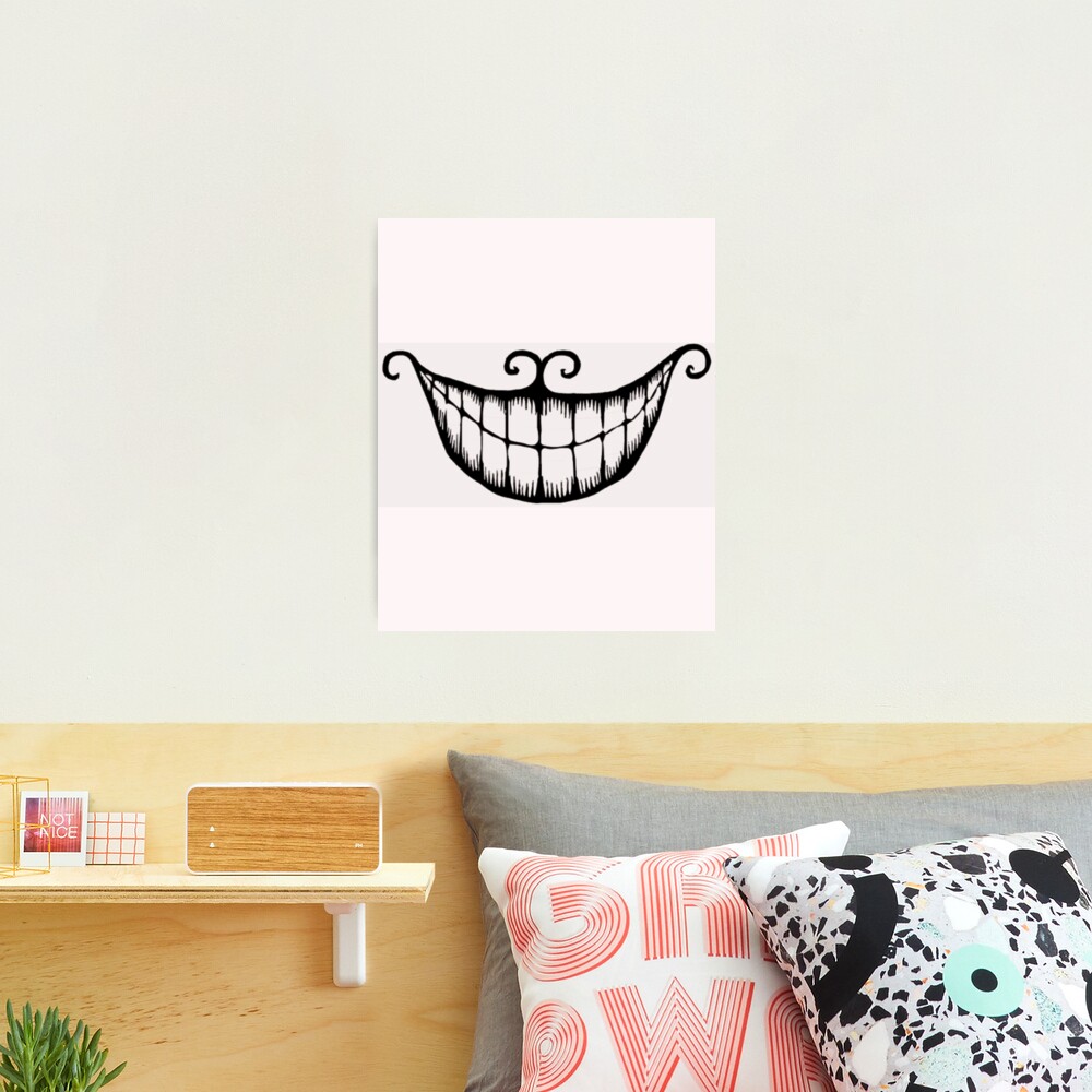 Wicked Wall Masks - #GoodMorning everyone! By request I'm painting up  another blue and pink Cheshire Cat for a collector of mine. Do you collect  my art? If not, now's a great