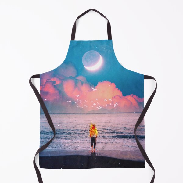 Item preview, Cleansing Moon designed and sold by seamless.
