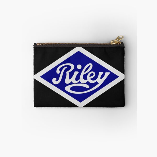 Item preview, The old Riley marque badge designed and sold by Cars with Character.