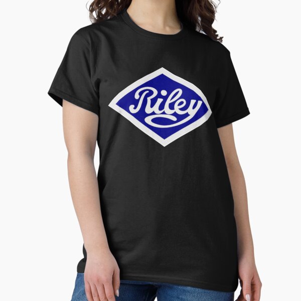 Item preview, The old Riley marque badge designed and sold by Cars with Character.