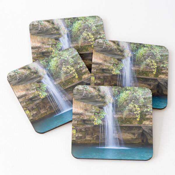 Item preview, Glory Hole Waterfall designed and sold by mljdwhite.