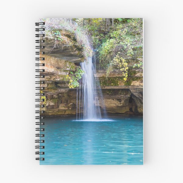 Item preview, Glory Hole Waterfall designed and sold by mljdwhite.