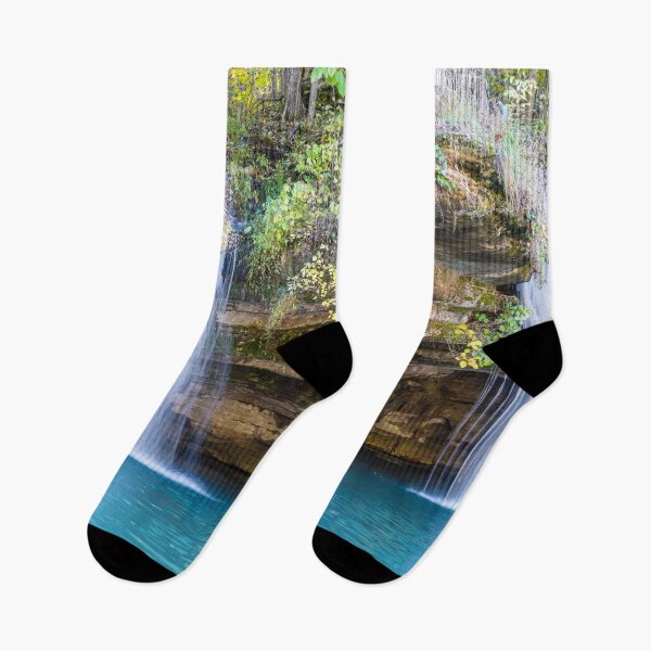 Item preview, Glory Hole Waterfall designed and sold by mljdwhite.