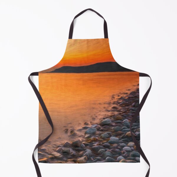 Item preview, Seashore Sunset designed and sold by AJEvans.