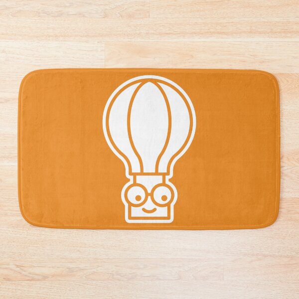 Item preview, Hot Air Balloon | Face | Character designed and sold by npdstudio.