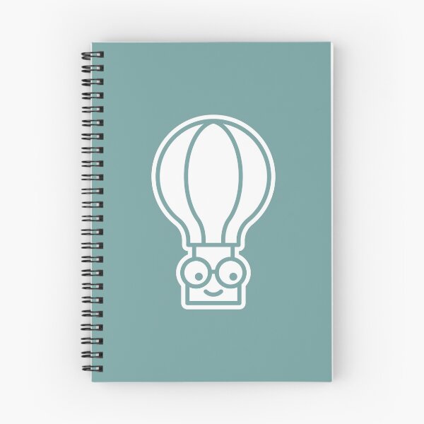 Item preview, Hot Air Balloon | Face | Character designed and sold by npdstudio.