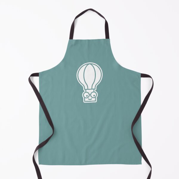Item preview, Hot Air Balloon | Face | Character designed and sold by npdstudio.