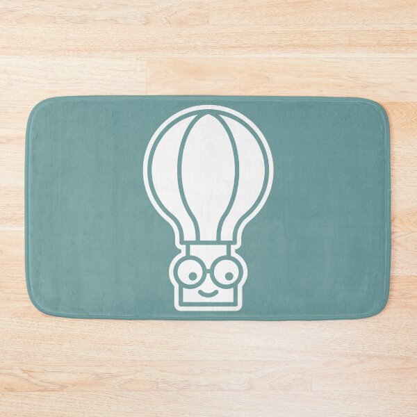 Item preview, Hot Air Balloon | Face | Character designed and sold by npdstudio.