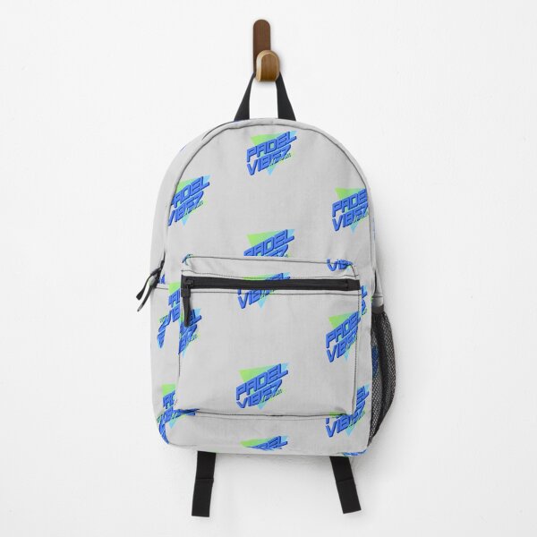 Item preview, Padel Vibez Always designed and sold by GVibezPadel.