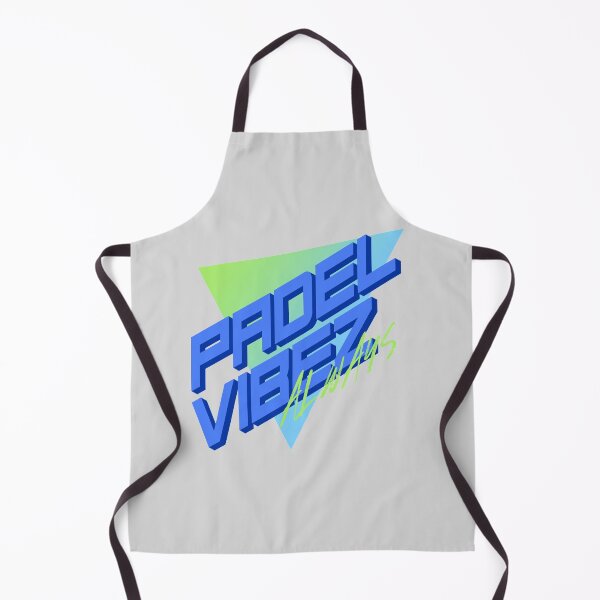 Item preview, Padel Vibez Always designed and sold by GVibezPadel.