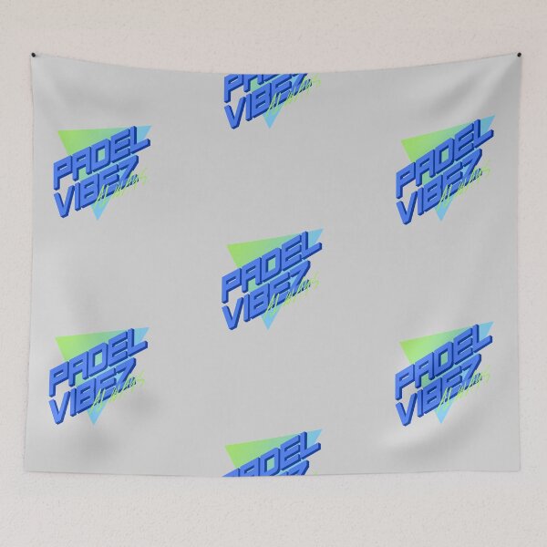Item preview, Padel Vibez Always designed and sold by GVibezPadel.