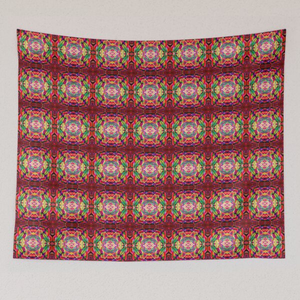 Item preview, Rainbow puke 2 designed and sold by AndiPi.